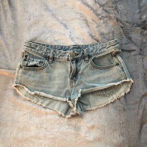 Urban outfitters (BDG) shorts